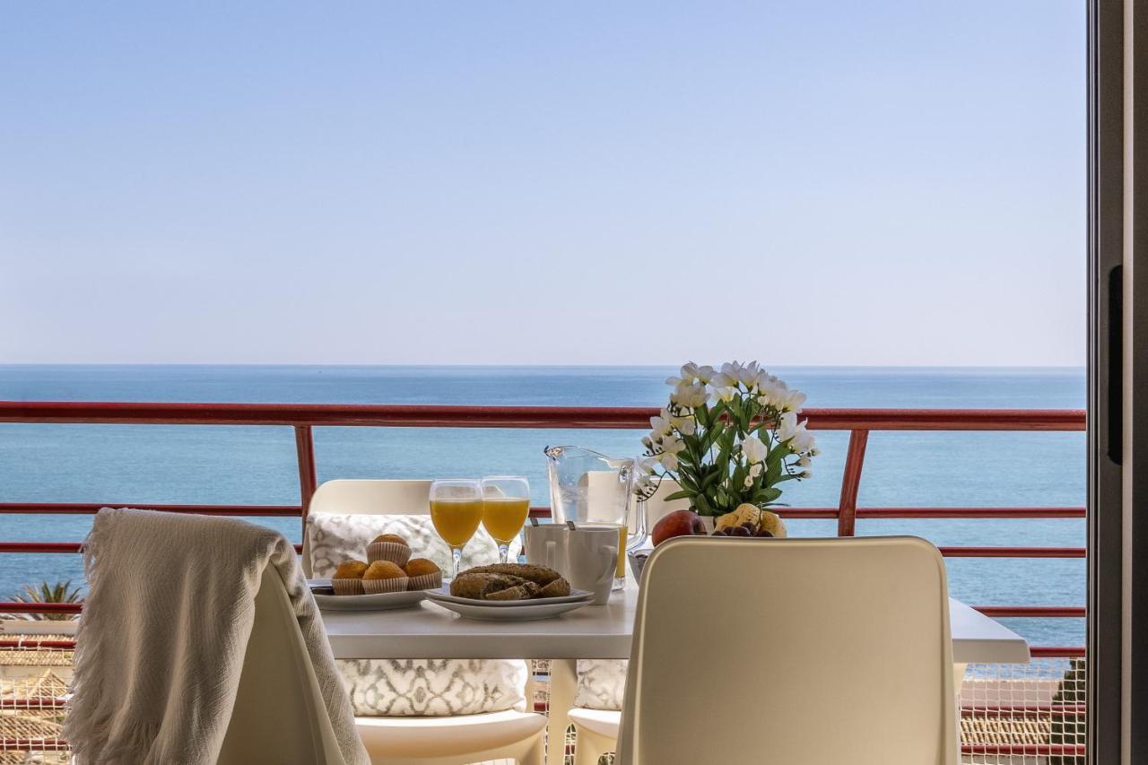 Cofisa Vista Mar Daire Javea Dış mekan fotoğraf