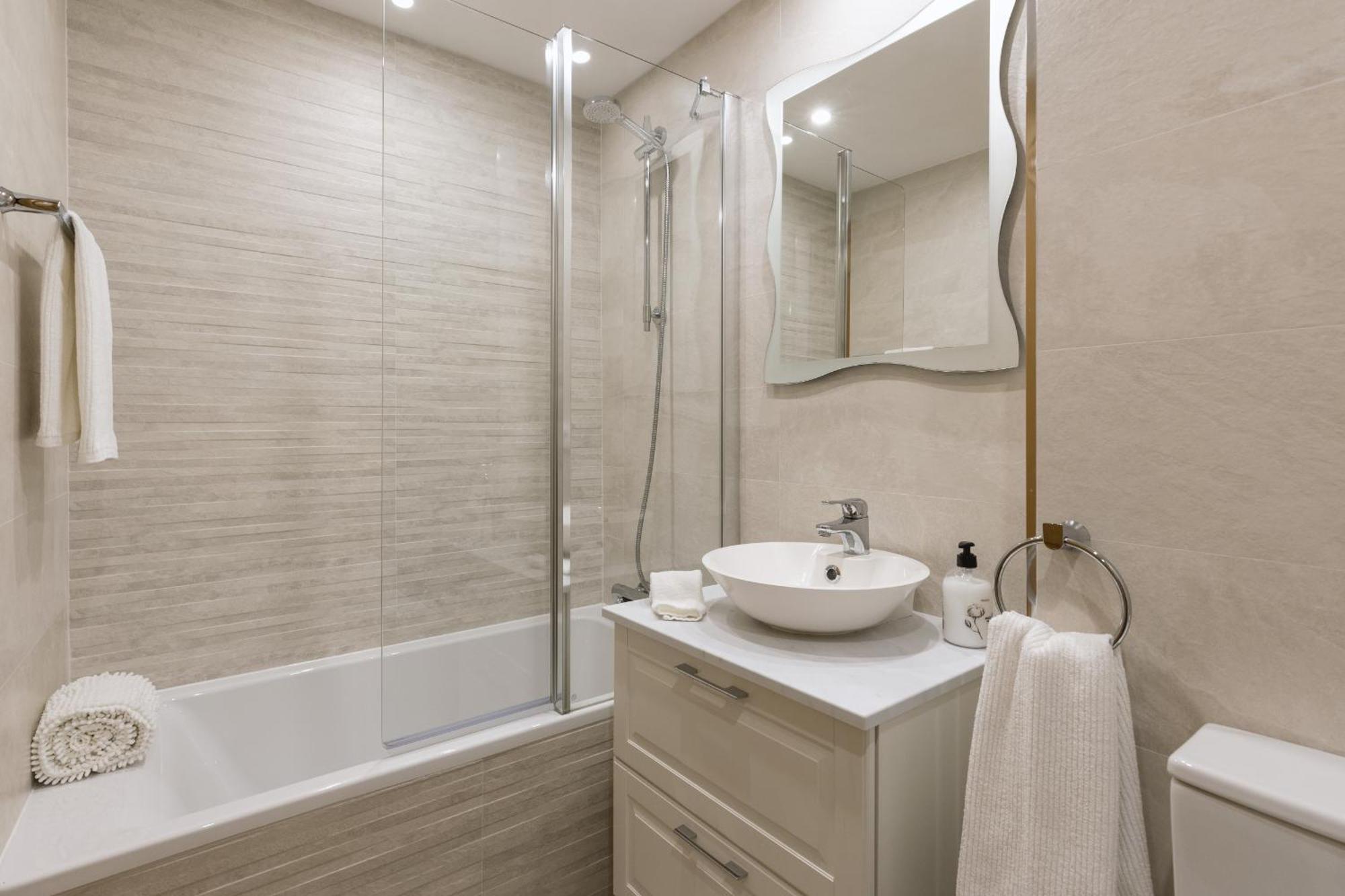 Cofisa Vista Mar Daire Javea Dış mekan fotoğraf